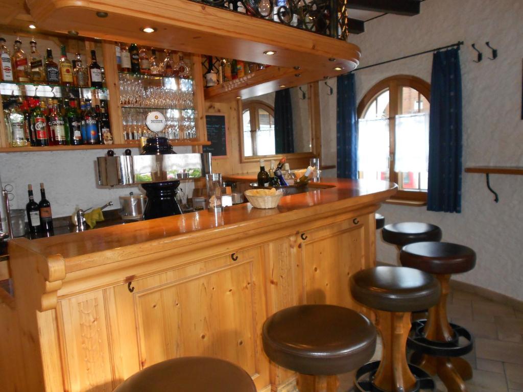 Mazot Zermatt Hotell Exteriör bild
