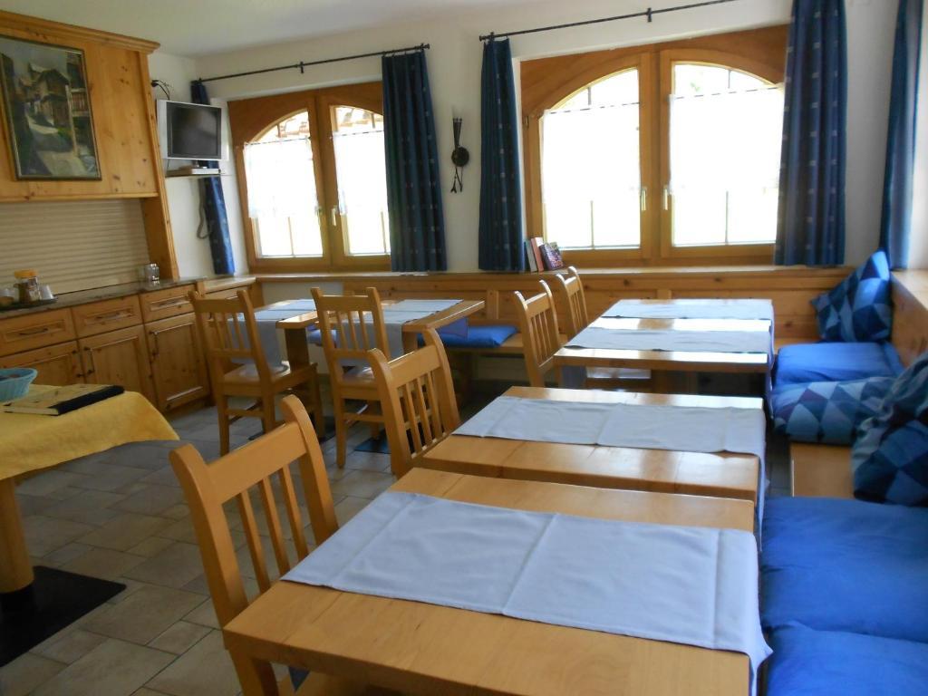 Mazot Zermatt Hotell Exteriör bild