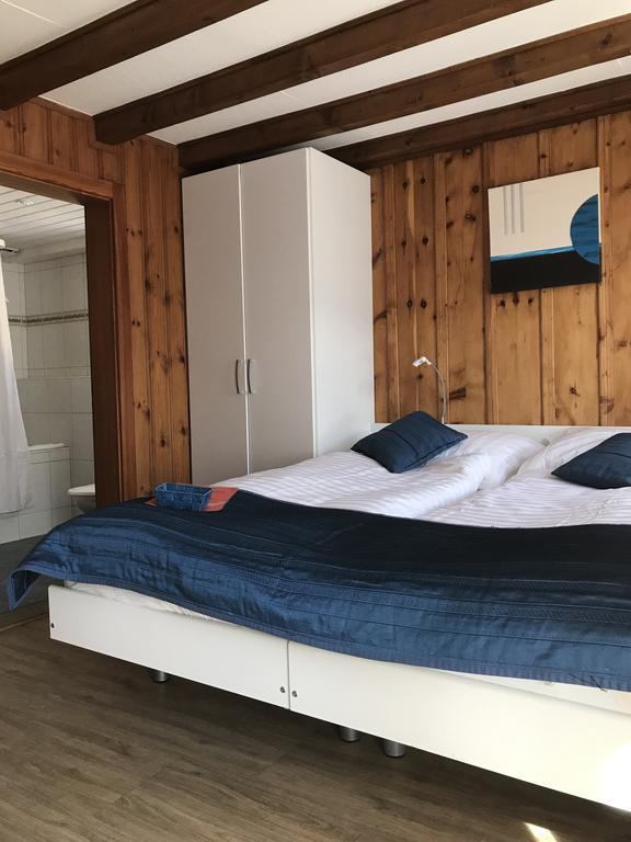 Mazot Zermatt Hotell Rum bild