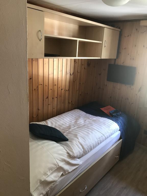 Mazot Zermatt Hotell Rum bild