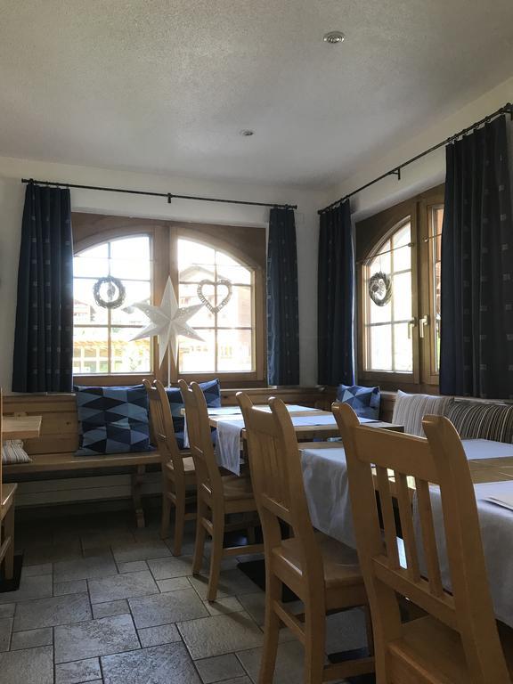 Mazot Zermatt Hotell Exteriör bild