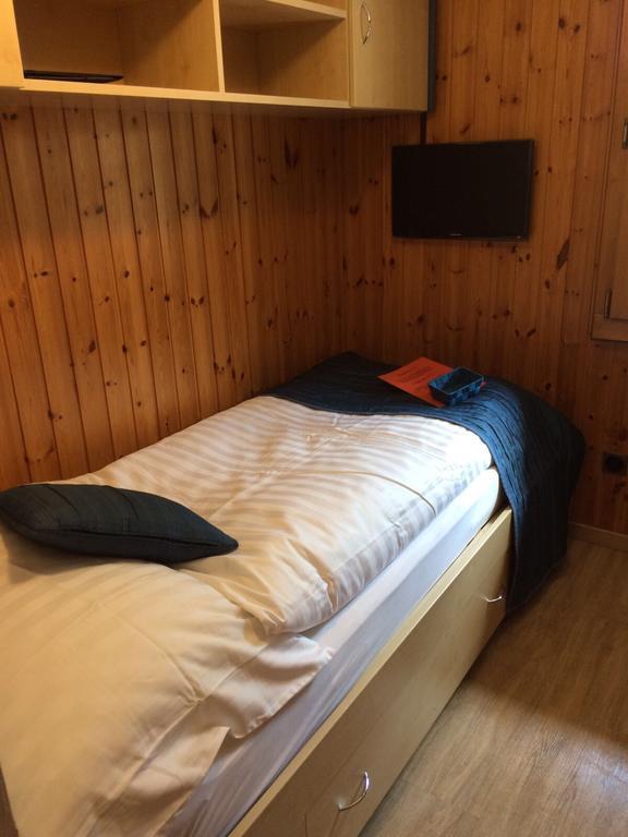 Mazot Zermatt Hotell Rum bild