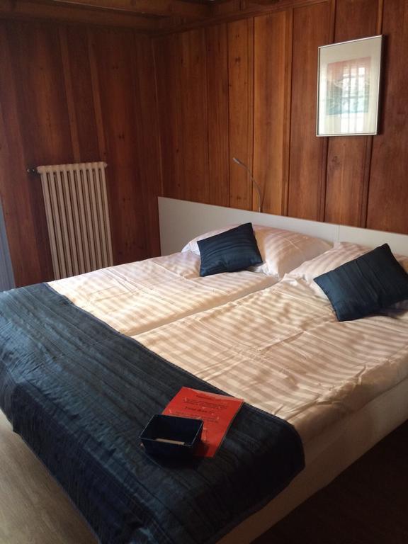 Mazot Zermatt Hotell Rum bild