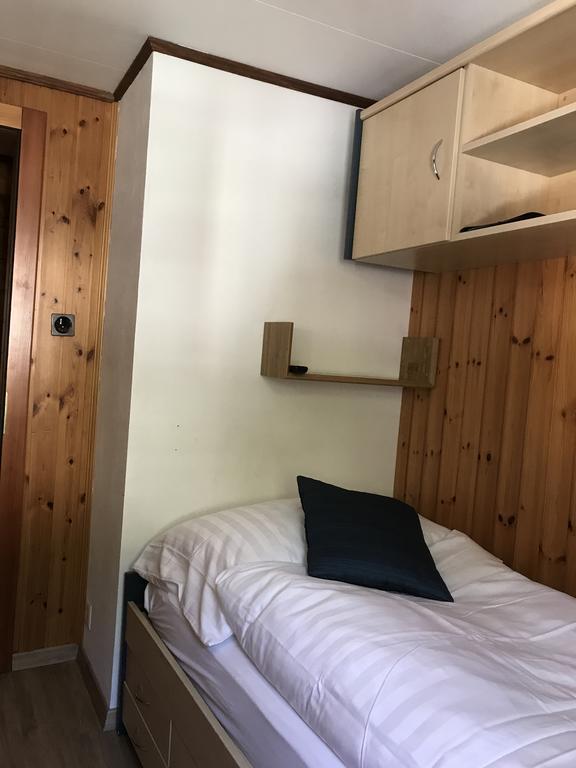 Mazot Zermatt Hotell Exteriör bild