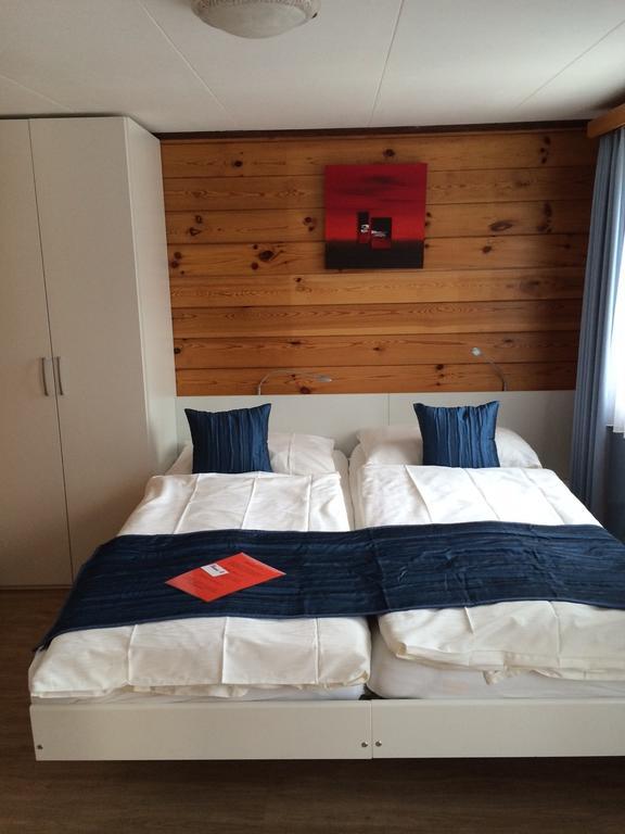 Mazot Zermatt Hotell Rum bild