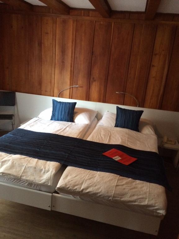 Mazot Zermatt Hotell Rum bild