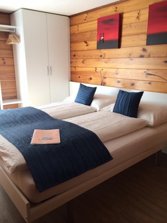 Mazot Zermatt Hotell Exteriör bild