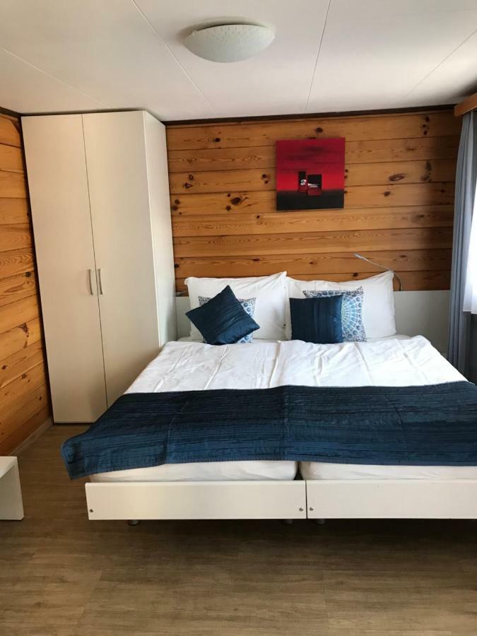 Mazot Zermatt Hotell Exteriör bild