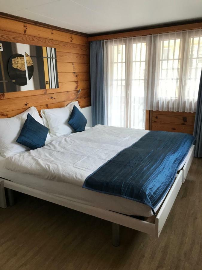 Mazot Zermatt Hotell Exteriör bild