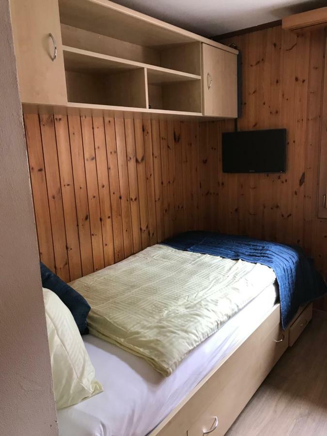 Mazot Zermatt Hotell Exteriör bild