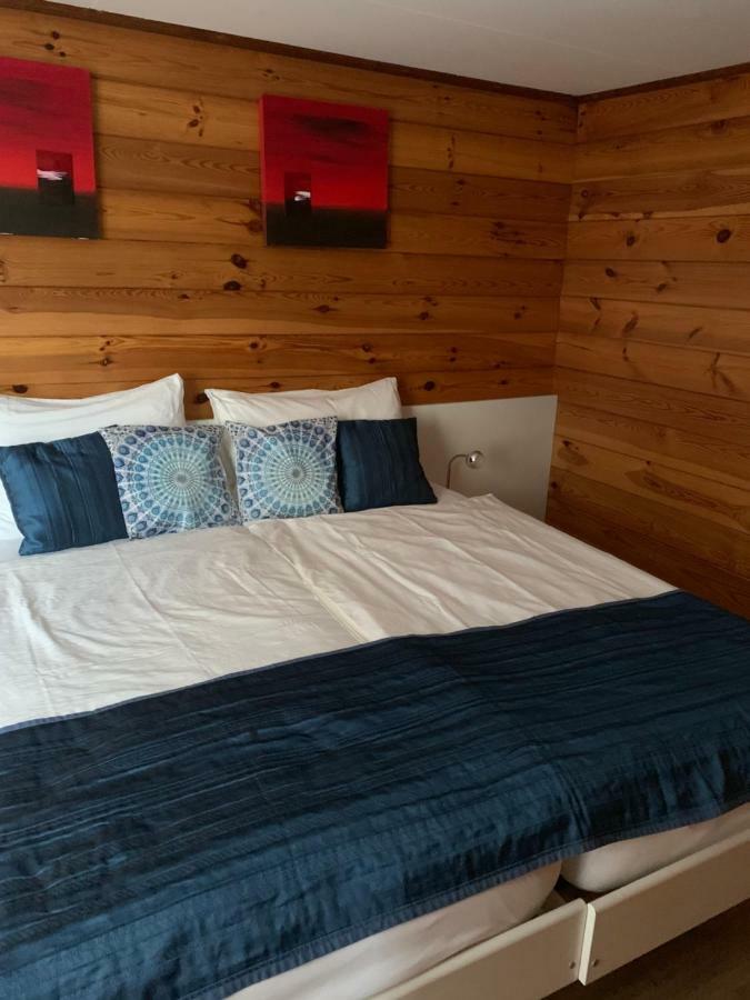 Mazot Zermatt Hotell Exteriör bild