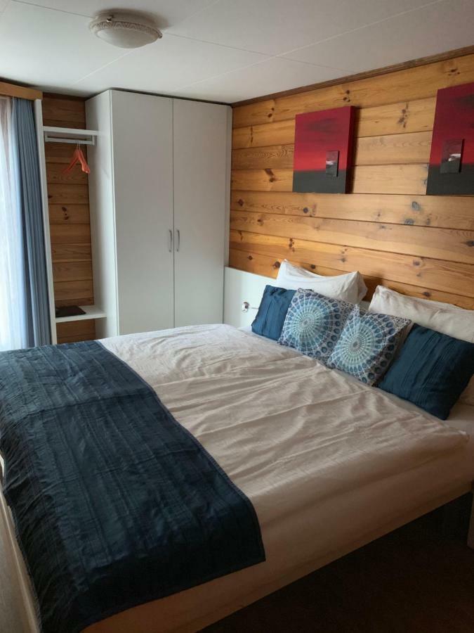 Mazot Zermatt Hotell Exteriör bild