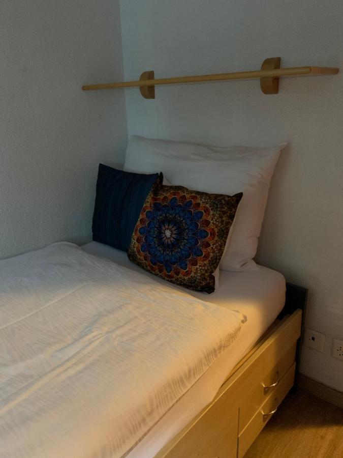 Mazot Zermatt Hotell Exteriör bild
